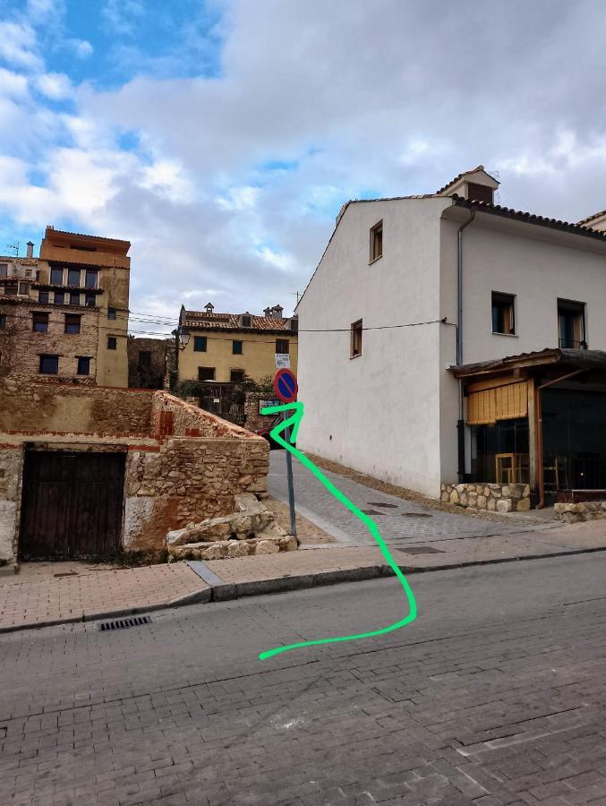 فيلا Panoramico Uno كوينكا المظهر الخارجي الصورة