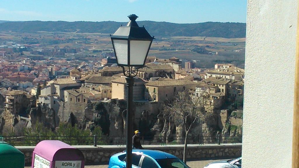 فيلا Panoramico Uno كوينكا الغرفة الصورة